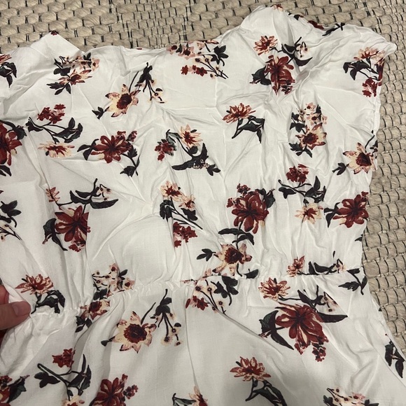 Pink Martini Roxanne Floral Dress with pockets - Picture 4 of 12